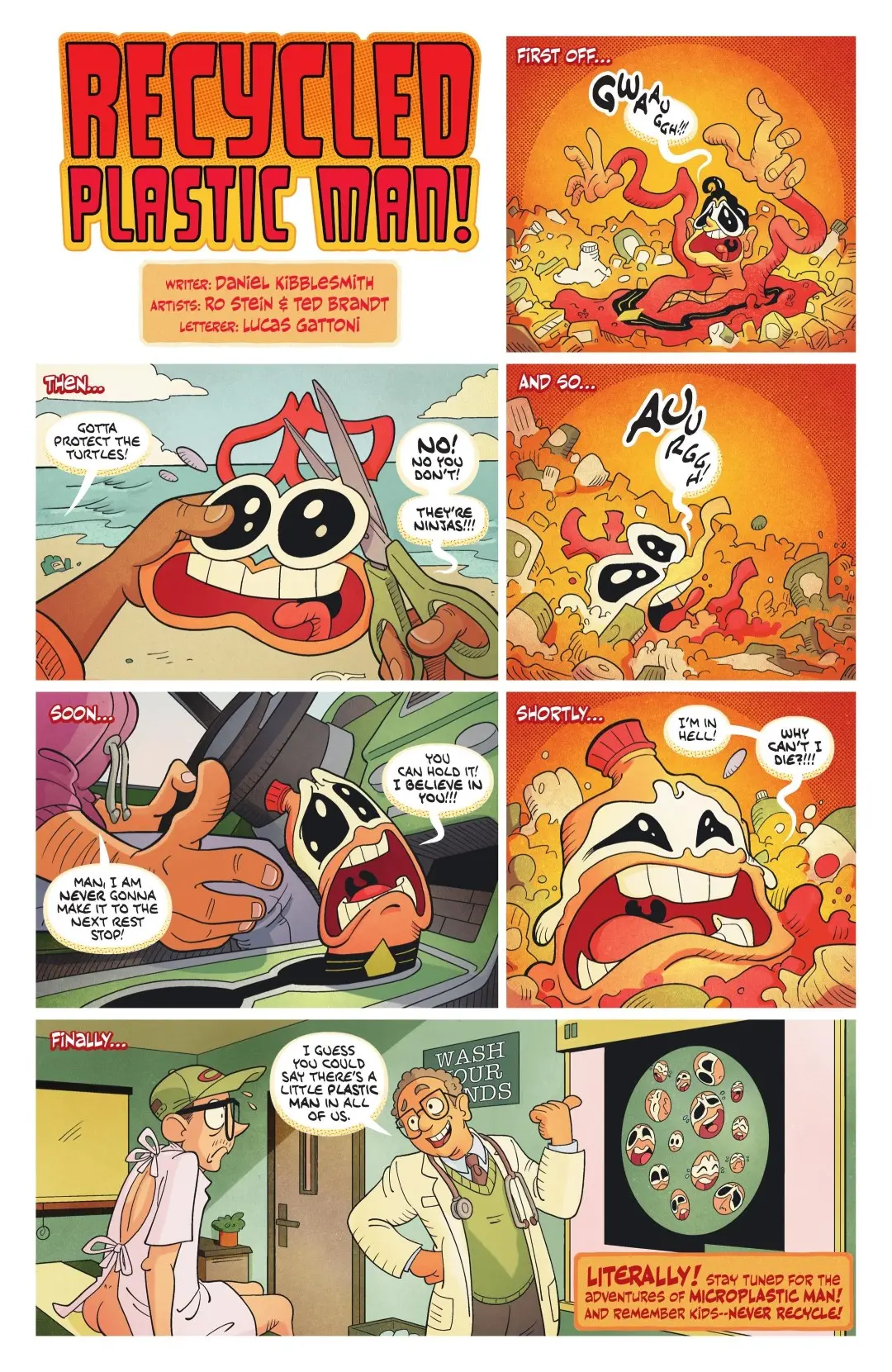 MAD About DC V2026 #1 (2026_4_1) - Page 54