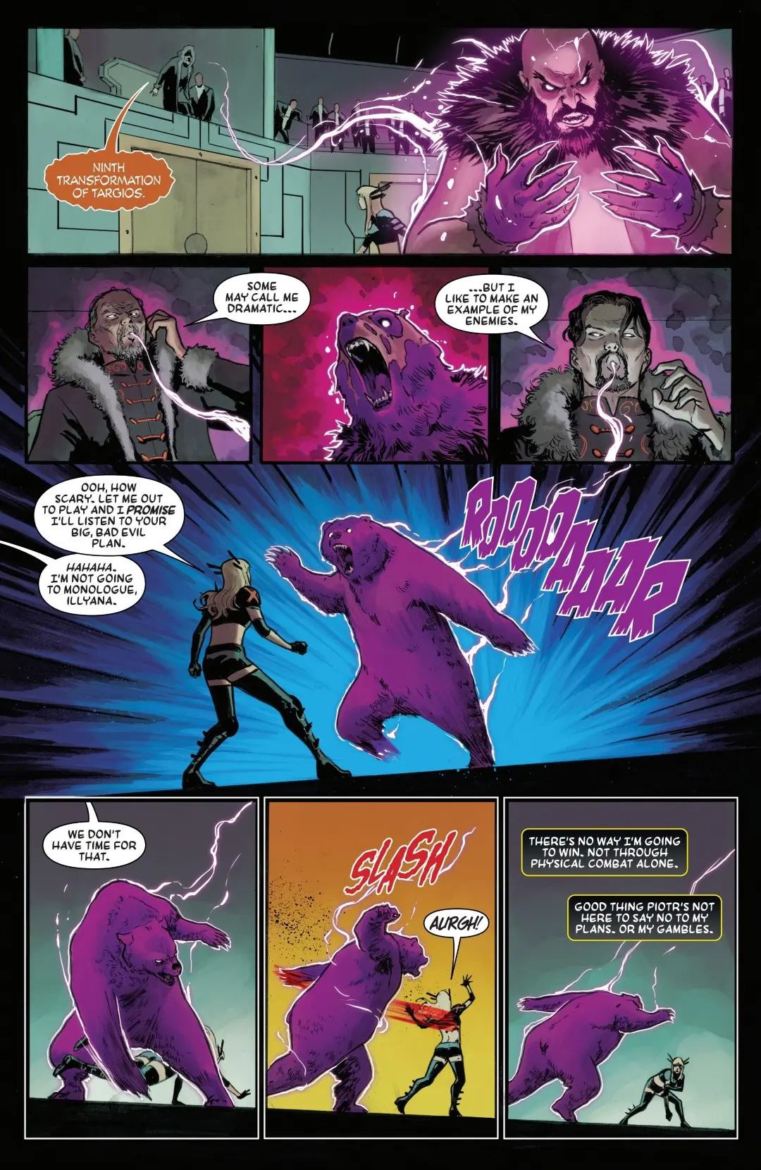 Magik & Colossus #3 (2026_4) - Page 14