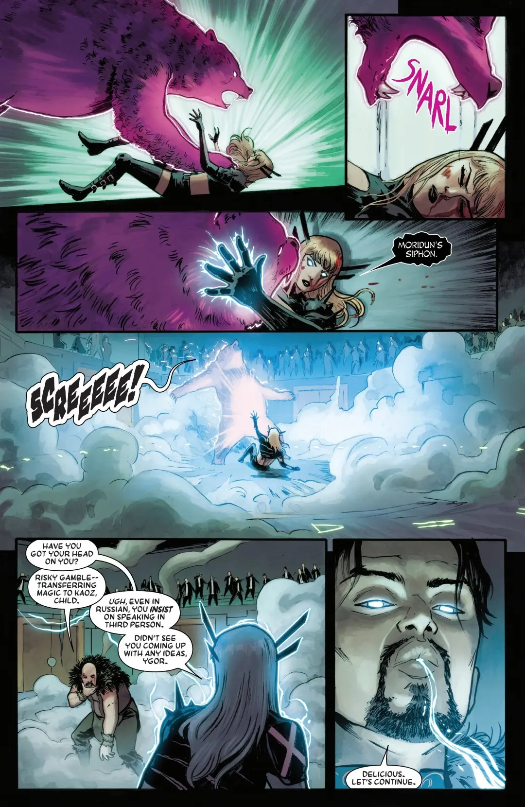Magik & Colossus #3 (2026_4) - Page 15