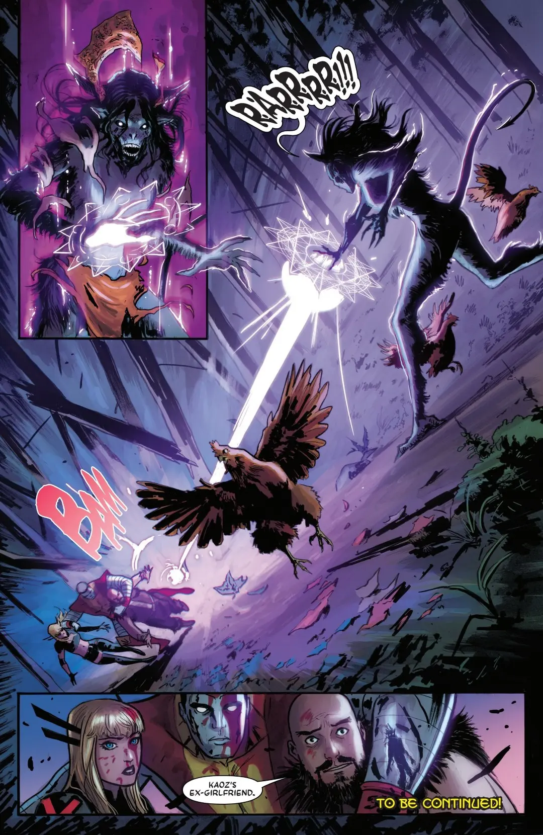 Magik & Colossus #3 (2026_4) - Page 25