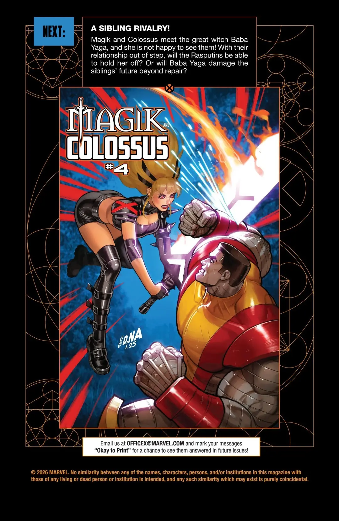 Magik & Colossus #3 (2026_4) - Page 26
