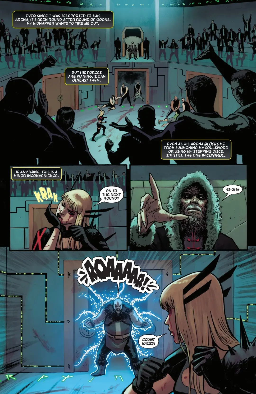 Magik & Colossus #3 (2026_4) - Page 7