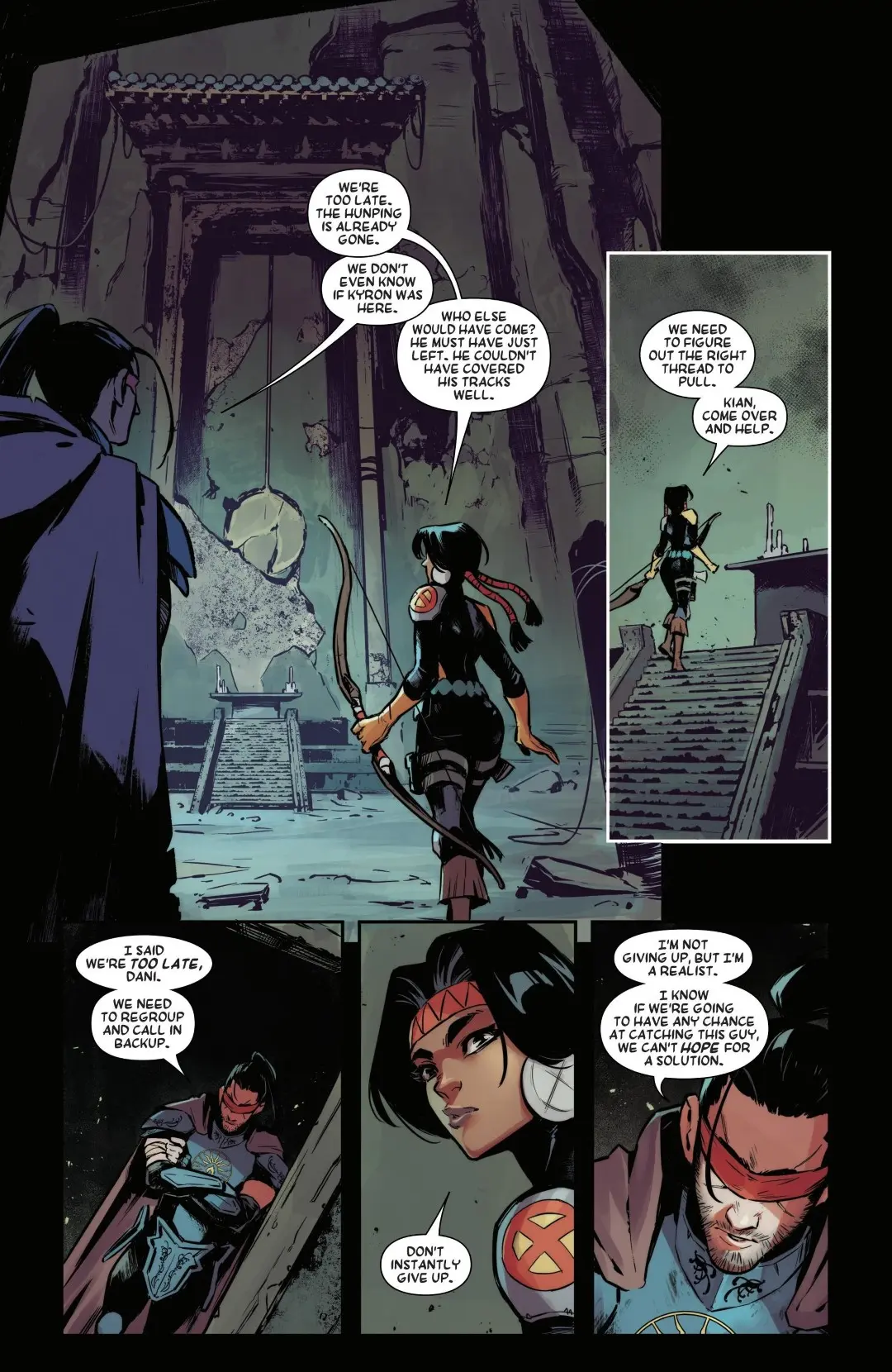 Moonstar #2 (2026_4) - Page 12