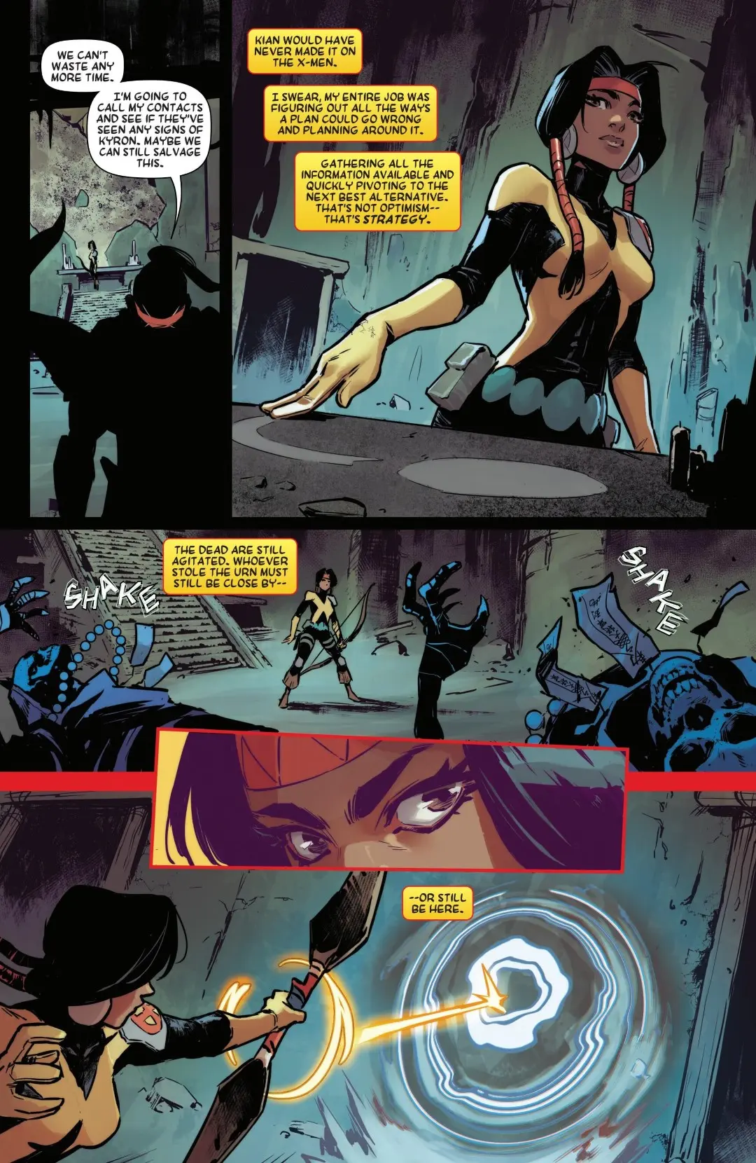Moonstar #2 (2026_4) - Page 13