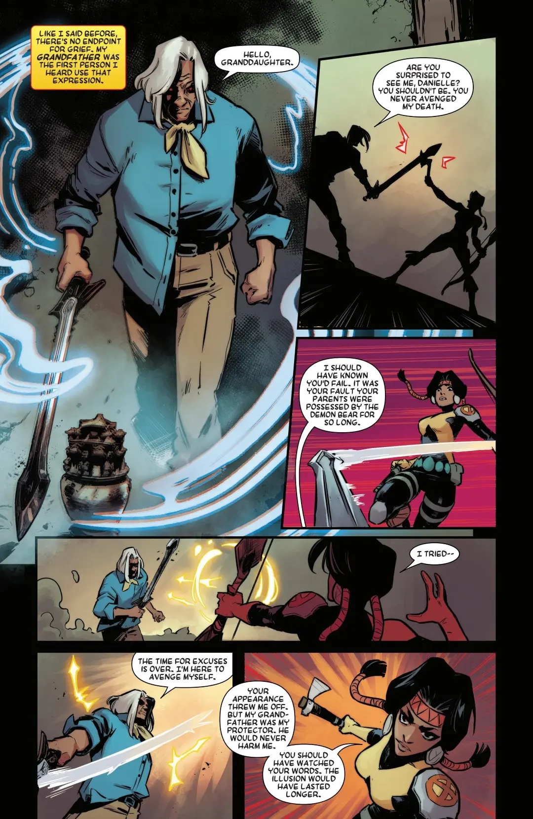 Moonstar #2 (2026_4) - Page 14