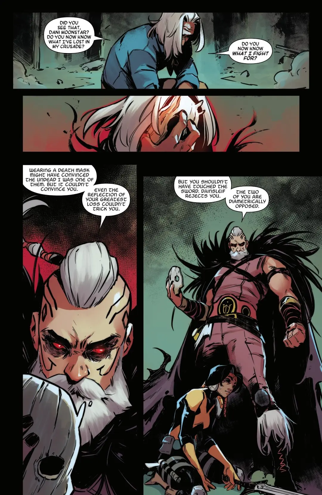 Moonstar #2 (2026_4) - Page 20