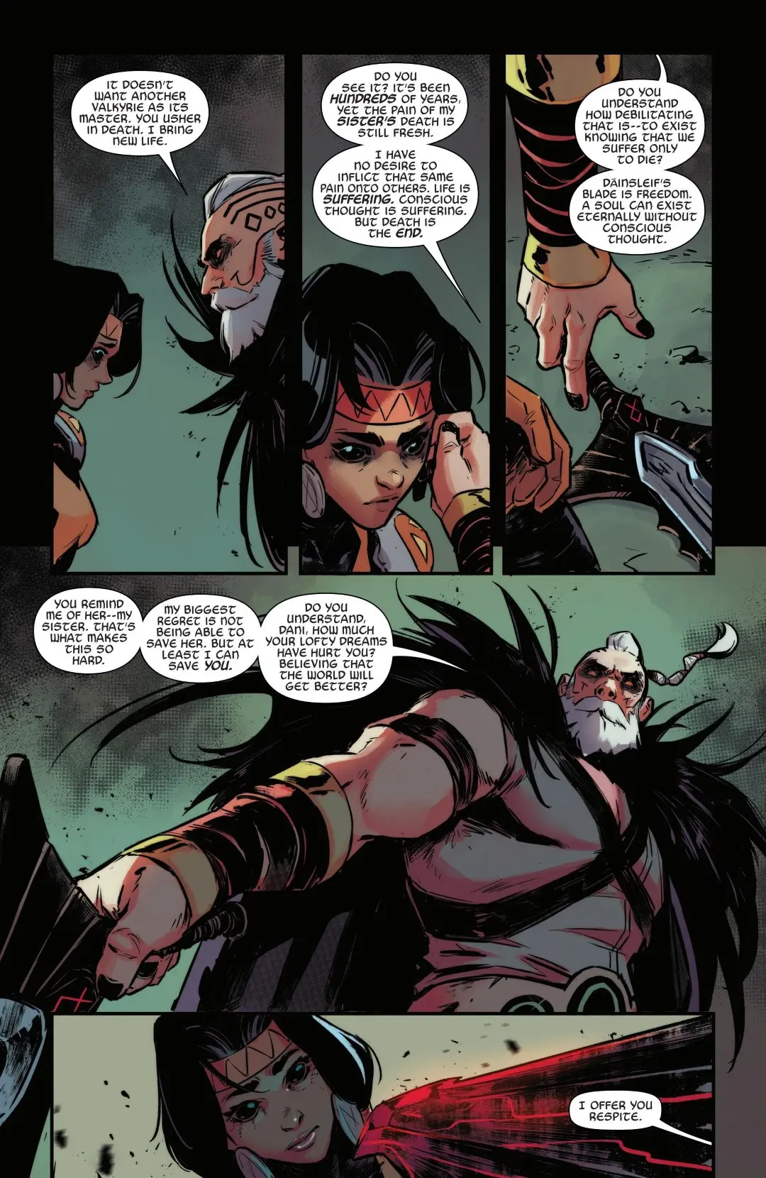 Moonstar #2 (2026_4) - Page 21