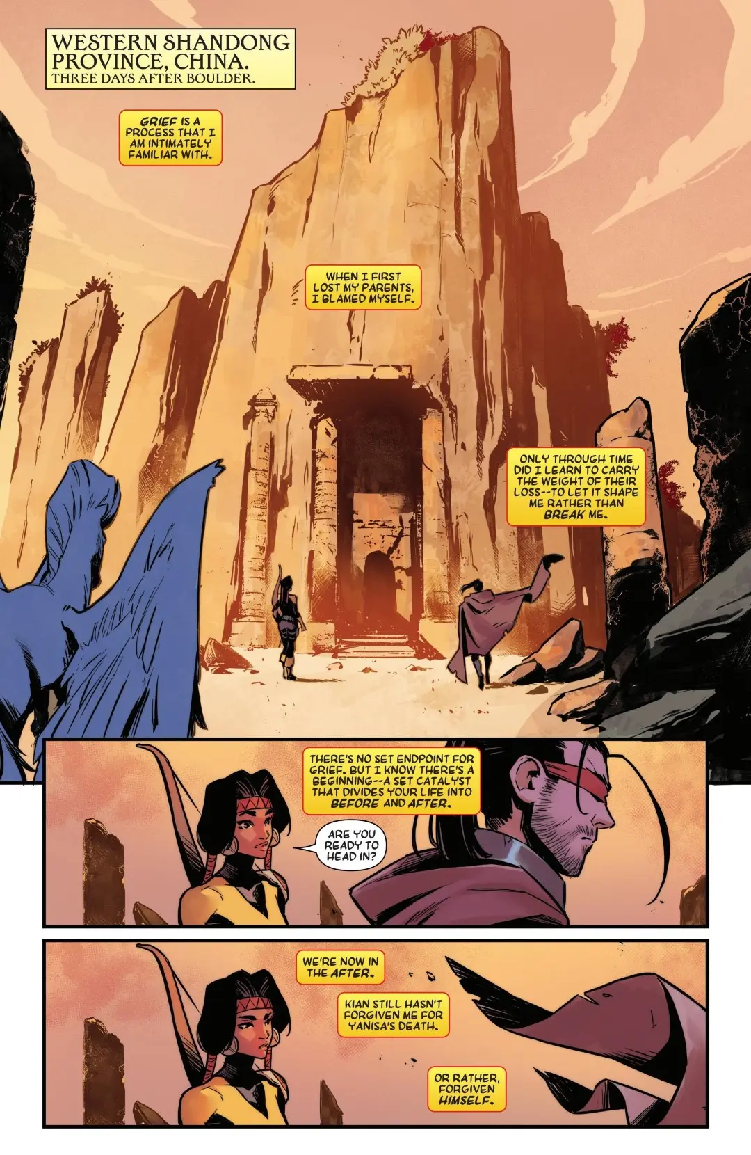 Moonstar #2 (2026_4) - Page 3