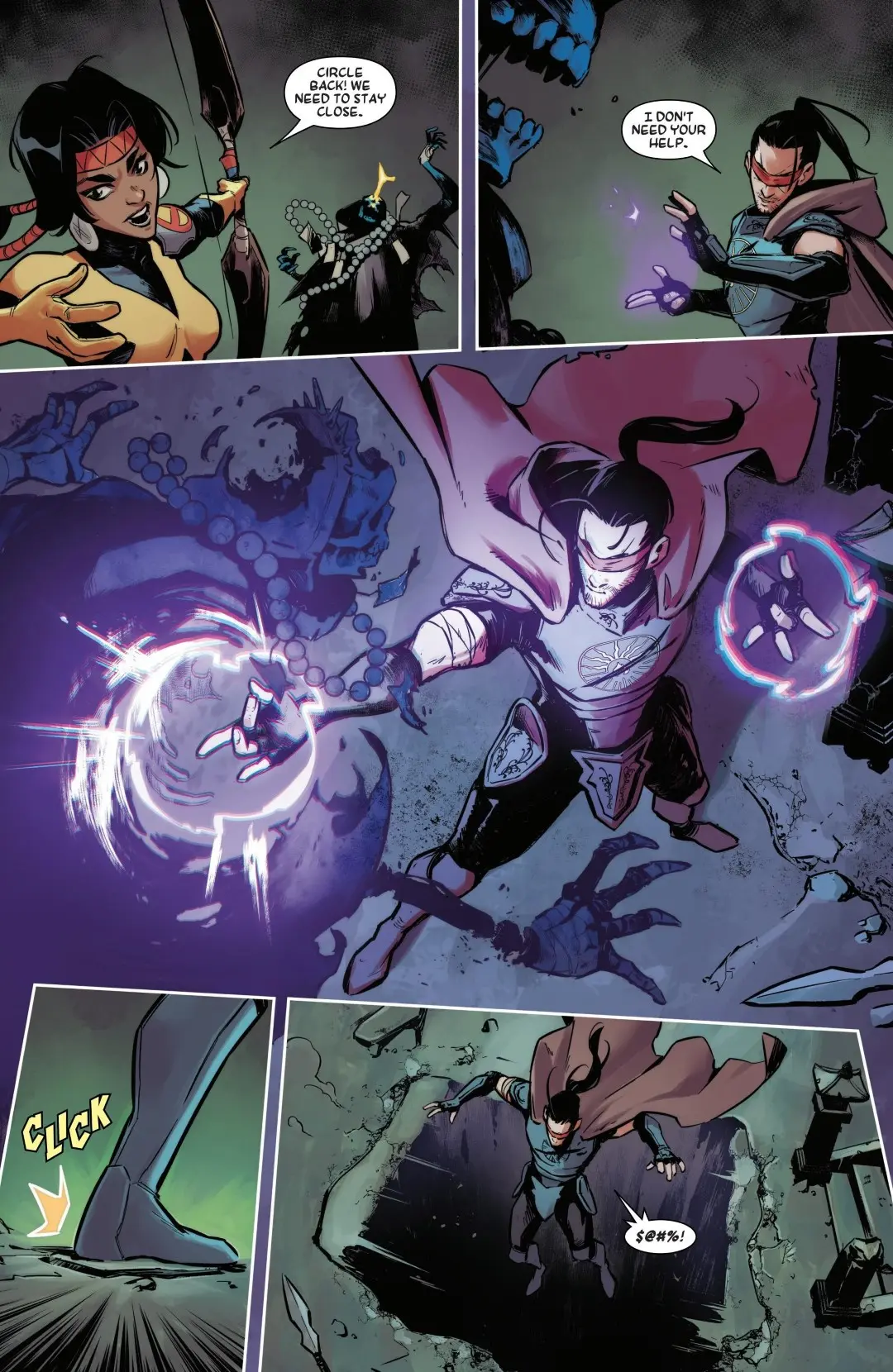 Moonstar #2 (2026_4) - Page 8