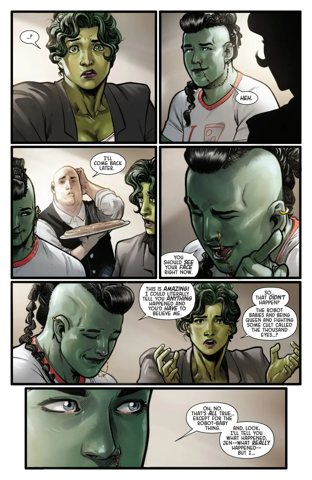 Planet She-Hulk #6 (2026) - Page 12
