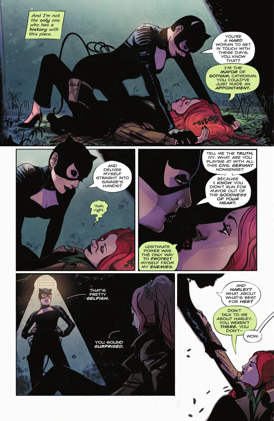 Poison Ivy V2022 #43 (2026_4_1) - Page 11