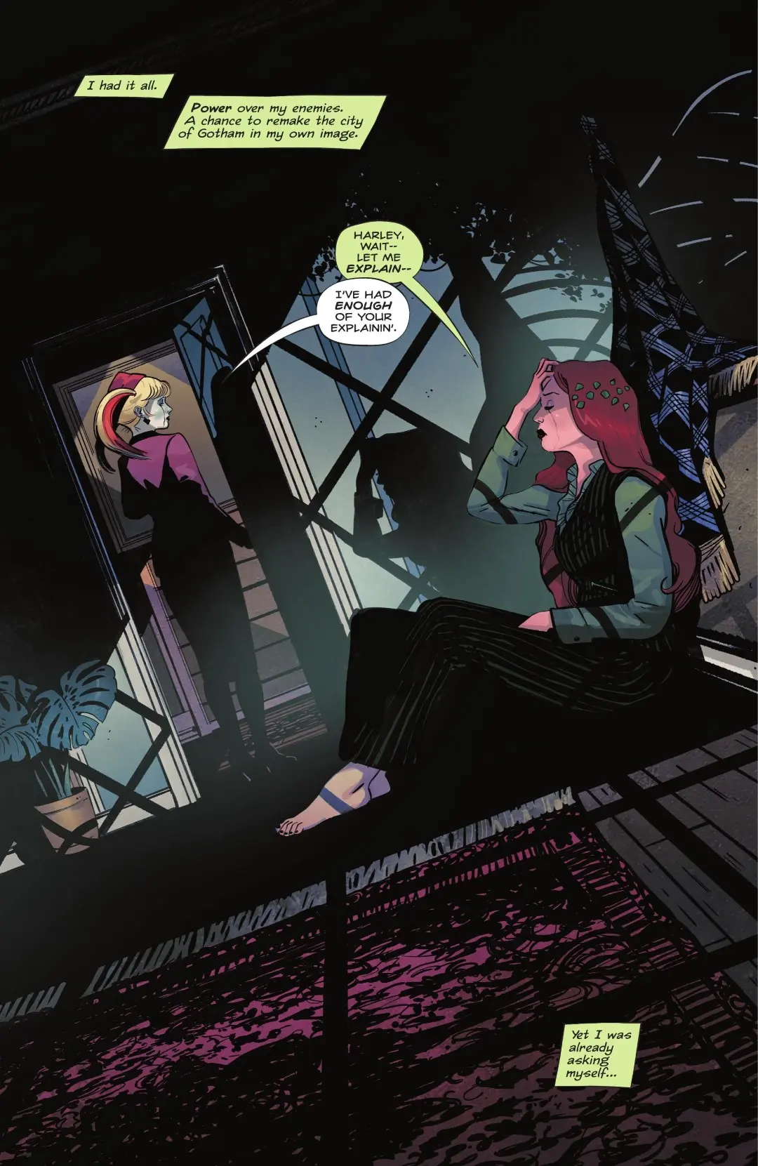 Poison Ivy V2022 #43 (2026_4_1) - Page 5