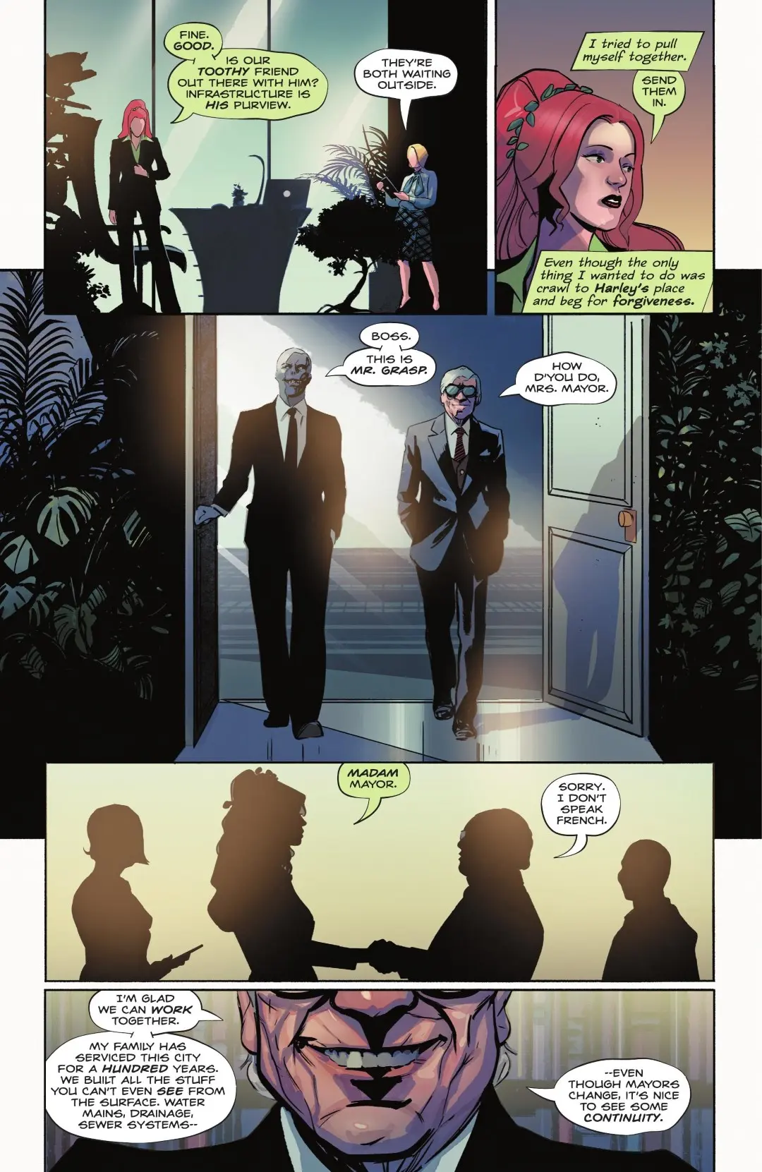 Poison Ivy V2022 #43 (2026_4_1) - Page 7