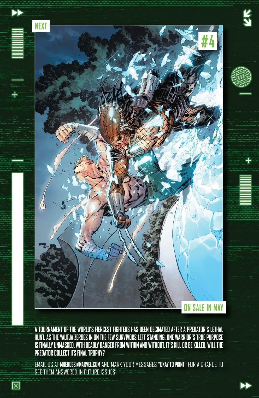 Predator_ Bloodshed #3 (2026_4) - Page 23