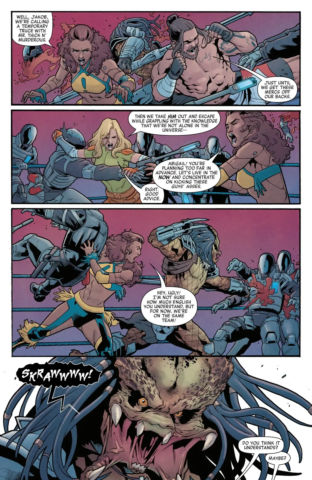 Predator_ Bloodshed #3 (2026_4) - Page 3