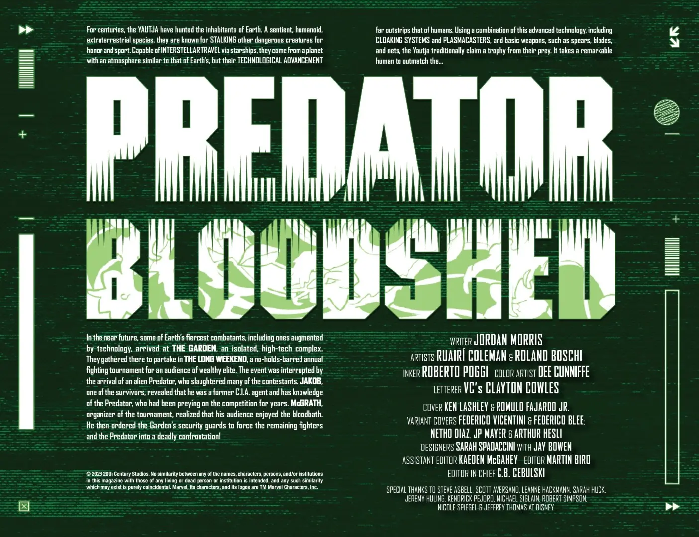 Predator_ Bloodshed #3 (2026_4) - Page 5