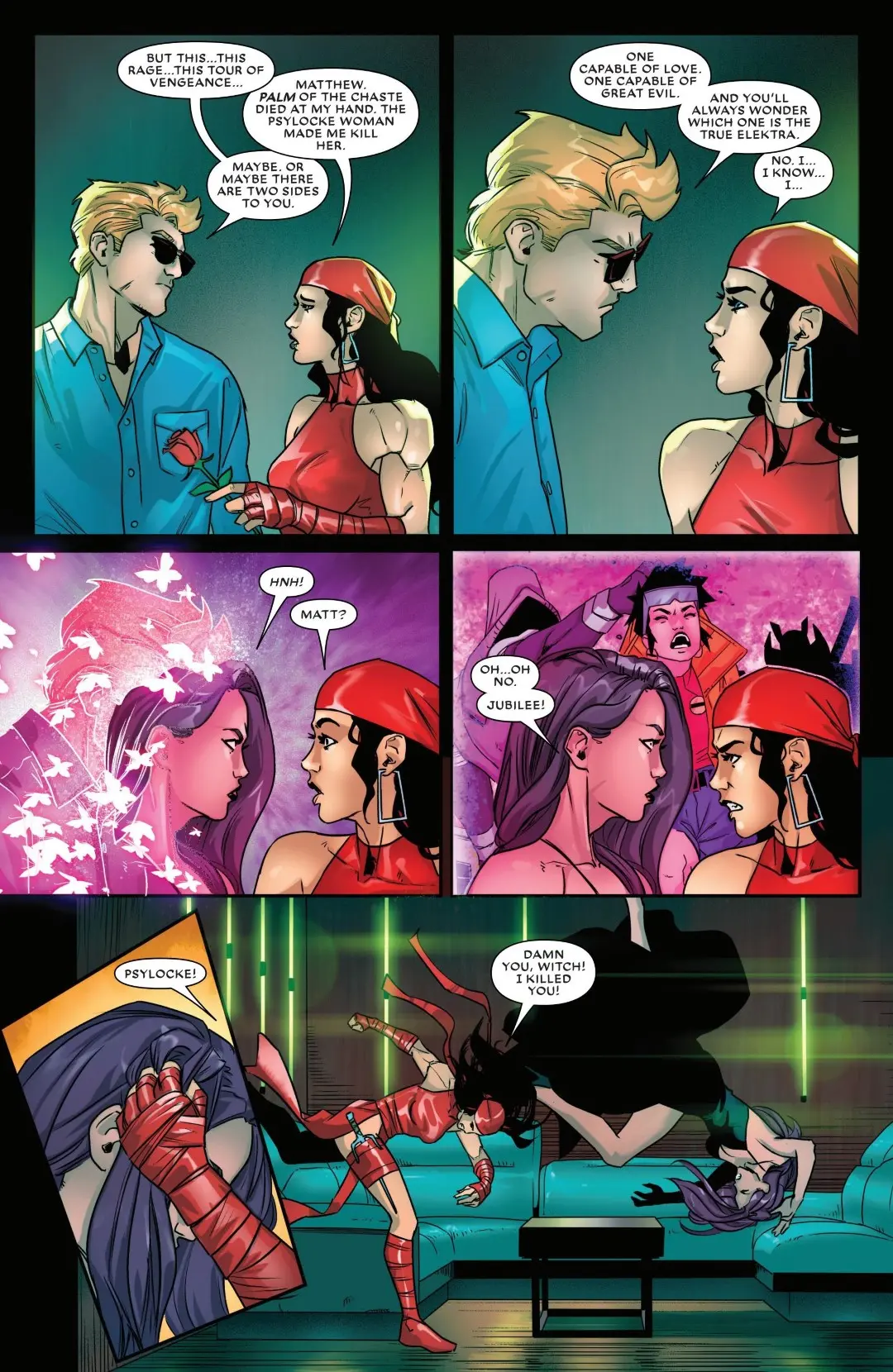 Psylocke_ Ninja #4 (2026_4) - Page 22