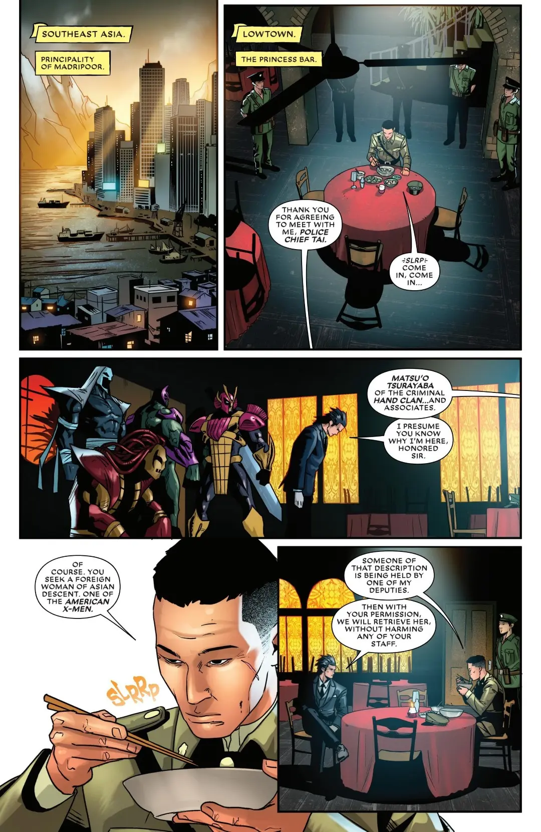 Psylocke_ Ninja #4 (2026_4) - Page 3
