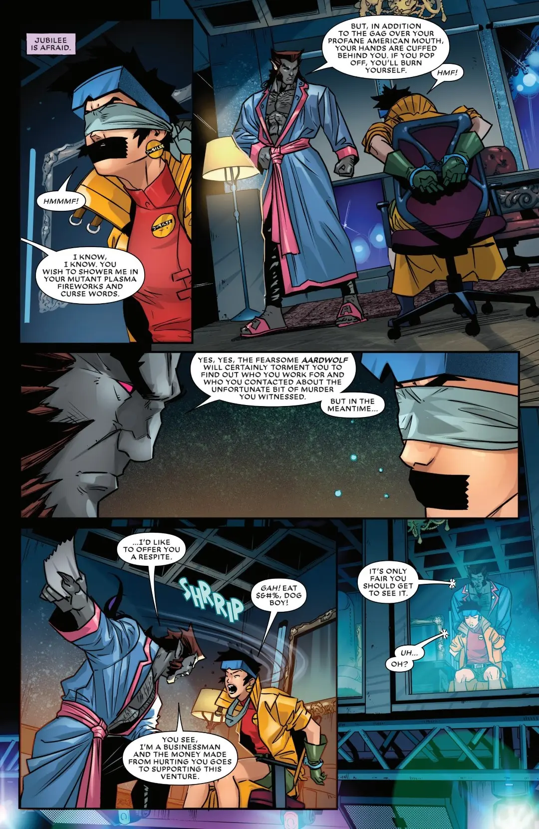 Psylocke_ Ninja #4 (2026_4) - Page 8