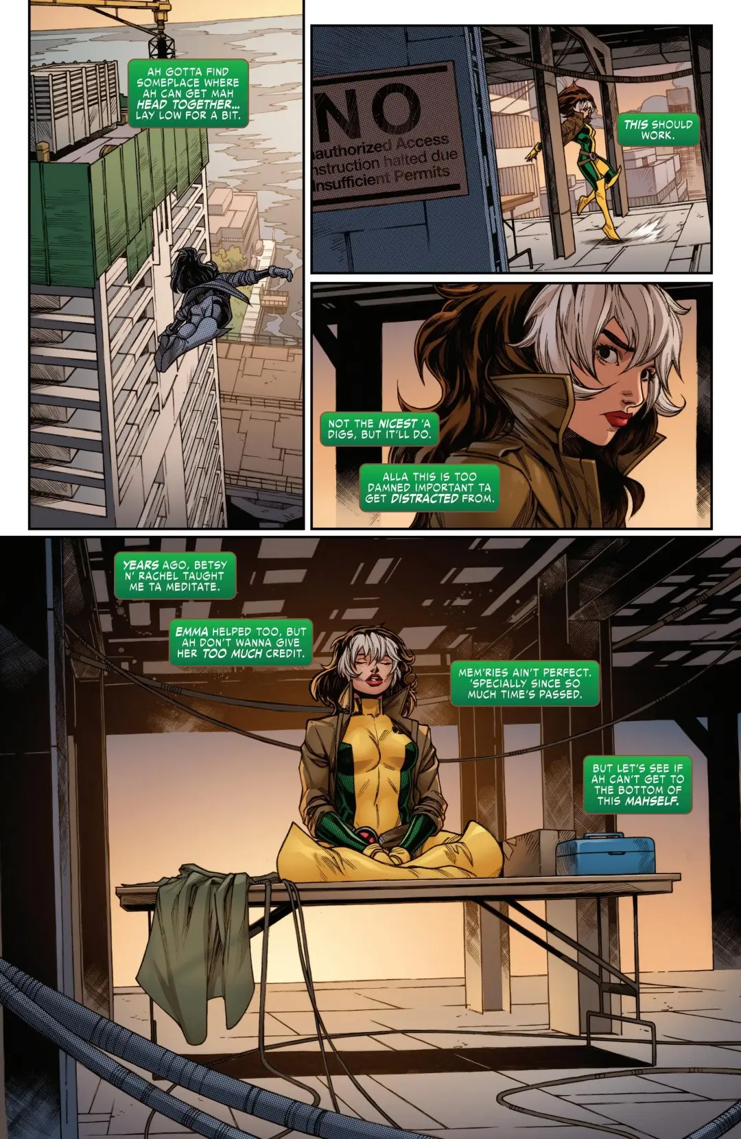 Rogue #4 (2026_4) - Page 18