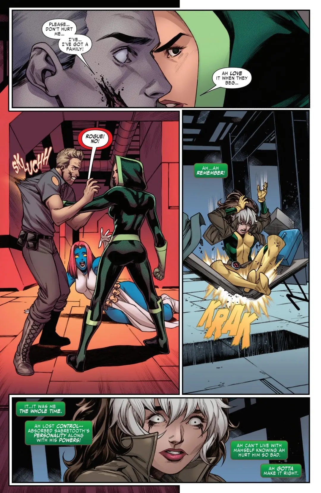 Rogue #4 (2026_4) - Page 22