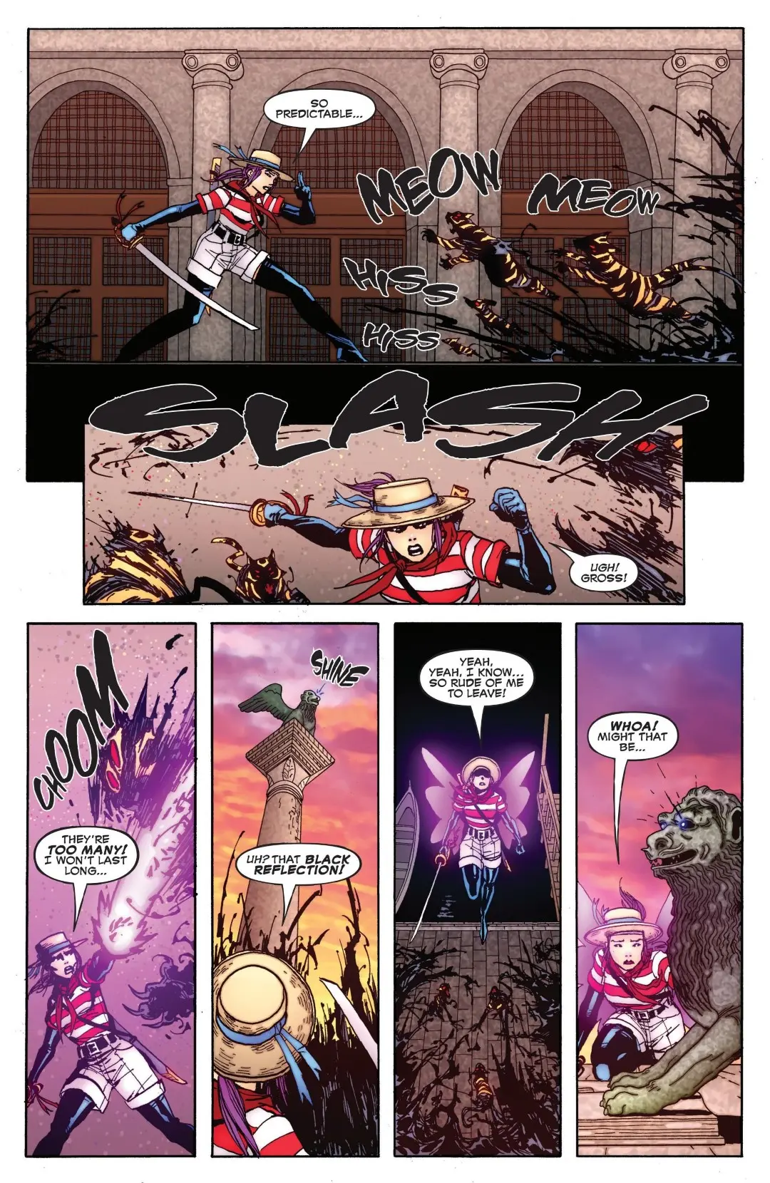 SAI_ Dimensional Rivals #4 (2026_4) - Page 18