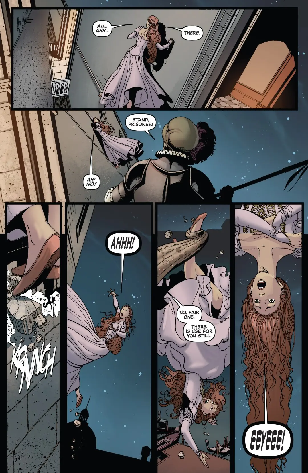 Spider-Man 1602 #4 (2010) - Page 16