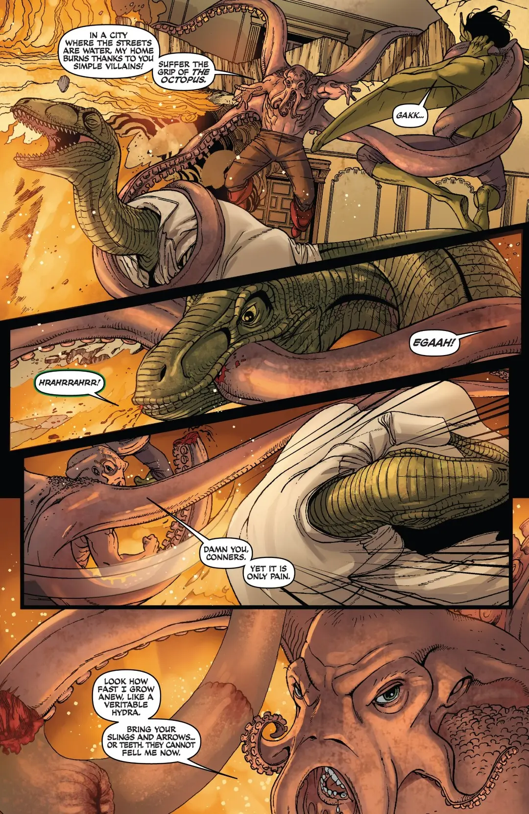 Spider-Man 1602 #5 (2010) - Page 12
