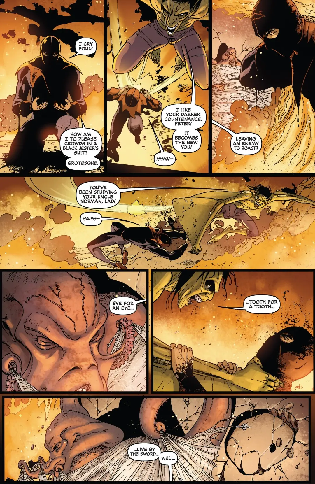 Spider-Man 1602 #5 (2010) - Page 14