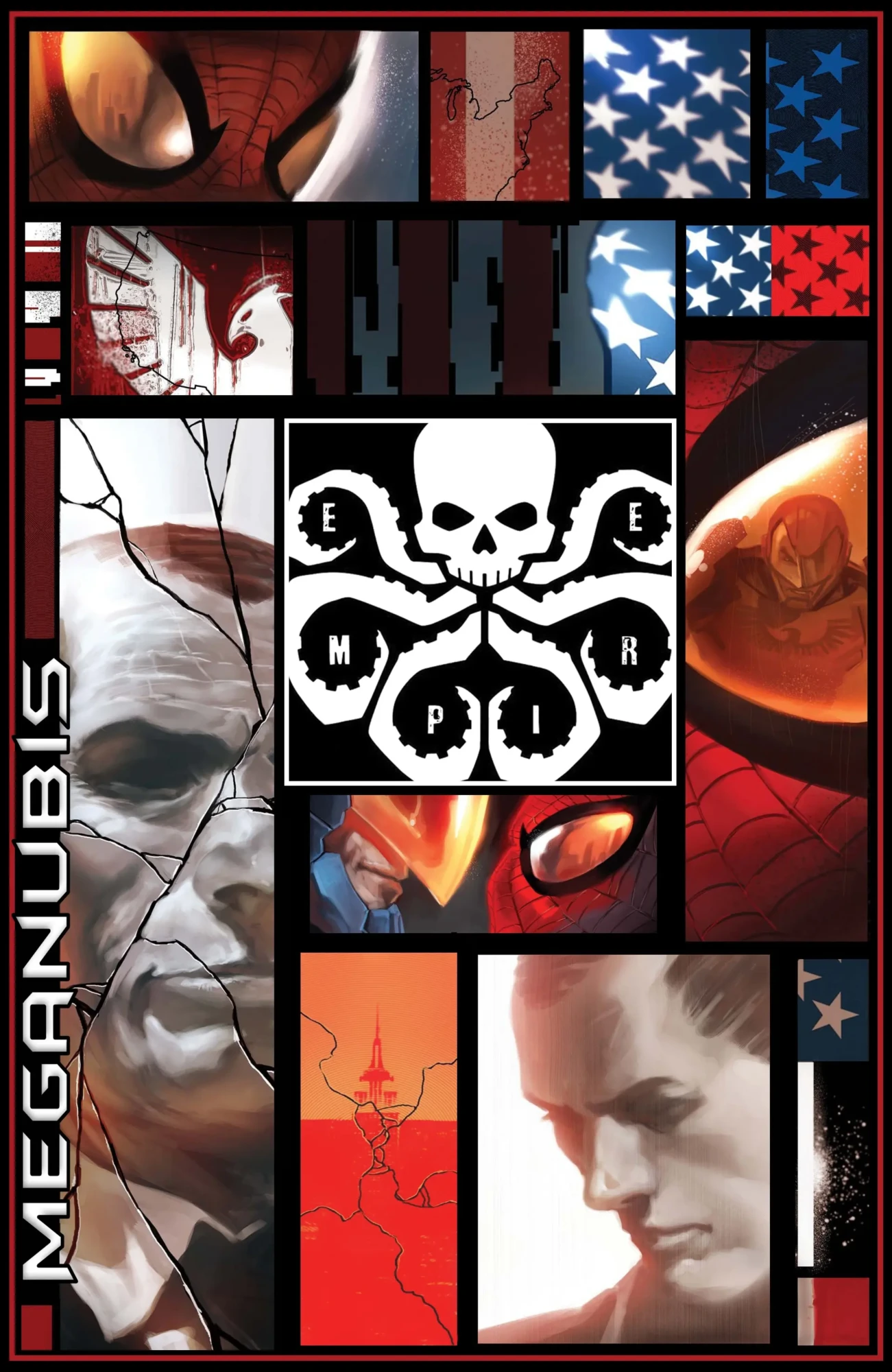 Spider-Man & Wolverine #2 (of 4) (2003) - Page 26