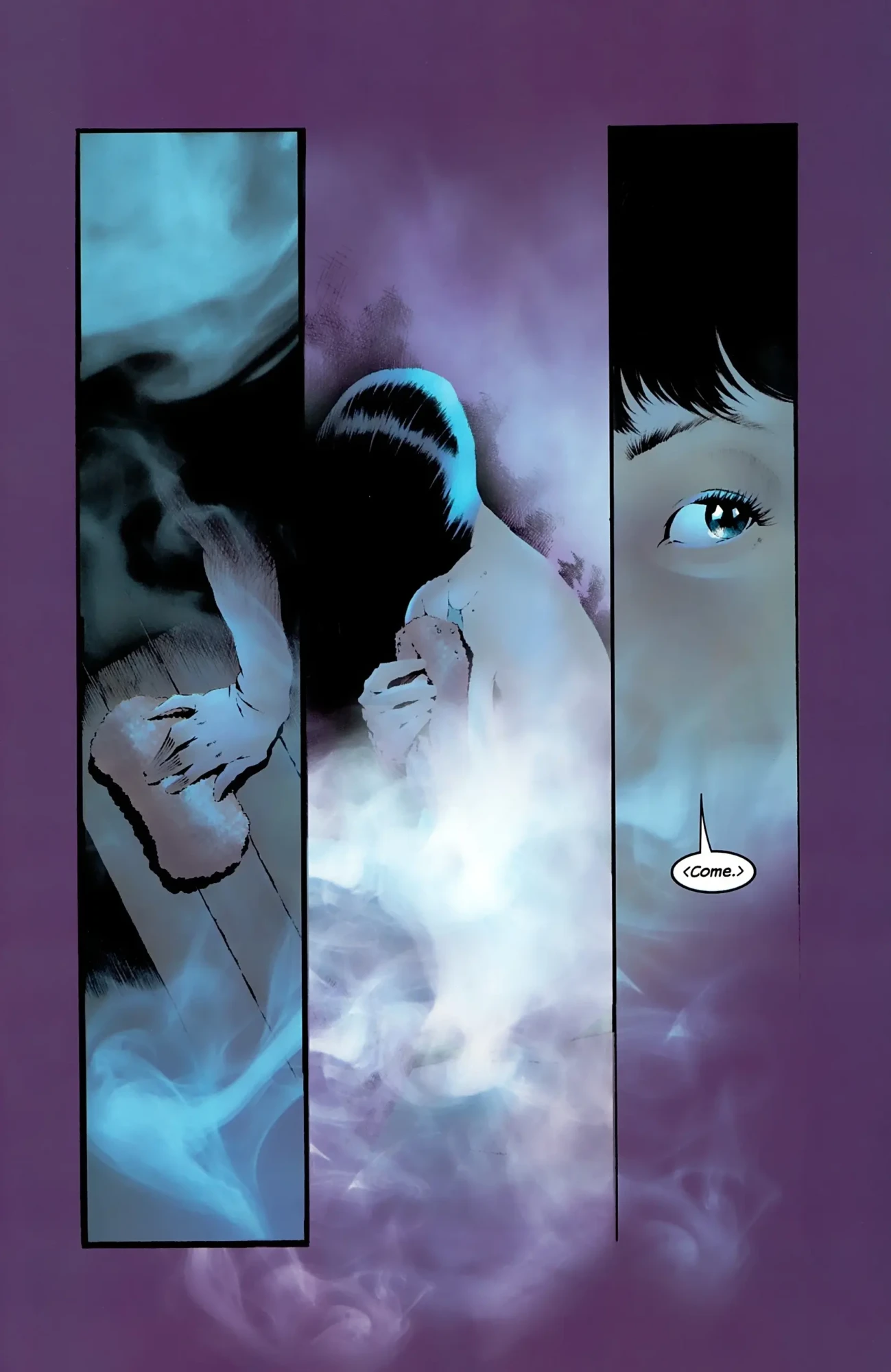 Spider-Man & Wolverine #2 (of 4) (2003) - Page 4