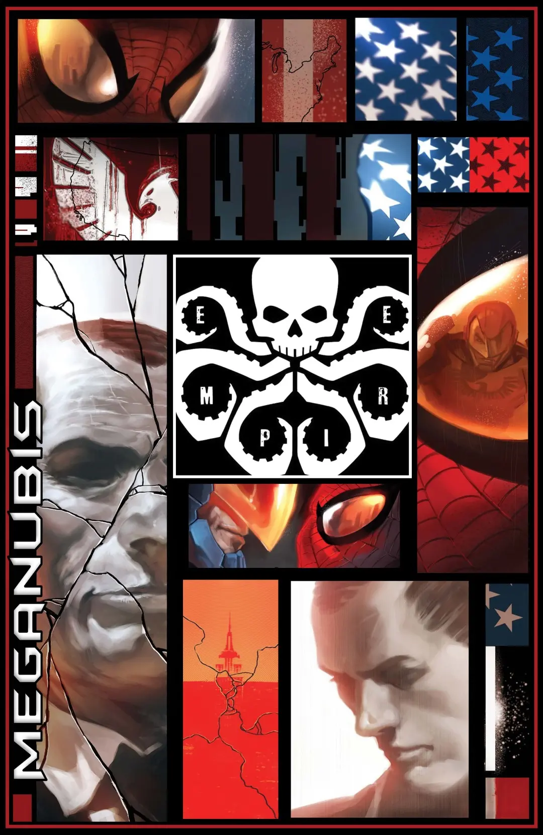 Spider-Man & Wolverine #3 (of 4) (2003) - Page 25