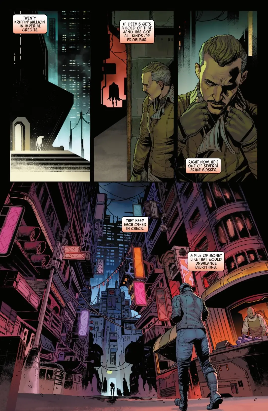 Star Wars_ Shadow Of Maul #2 (2026_4) - Page 7