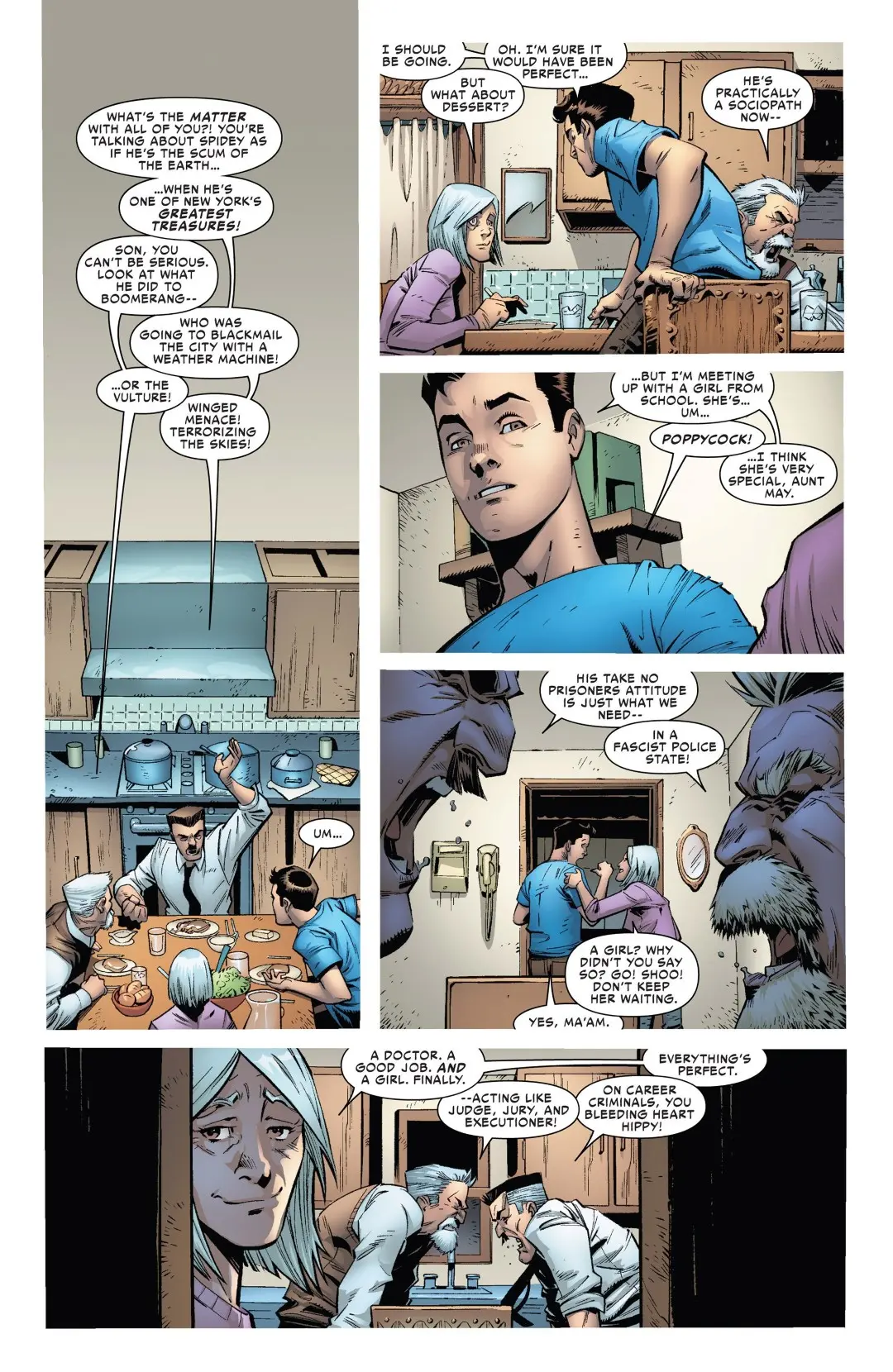 Superior Spider-Man #10 (2013) - Page 15