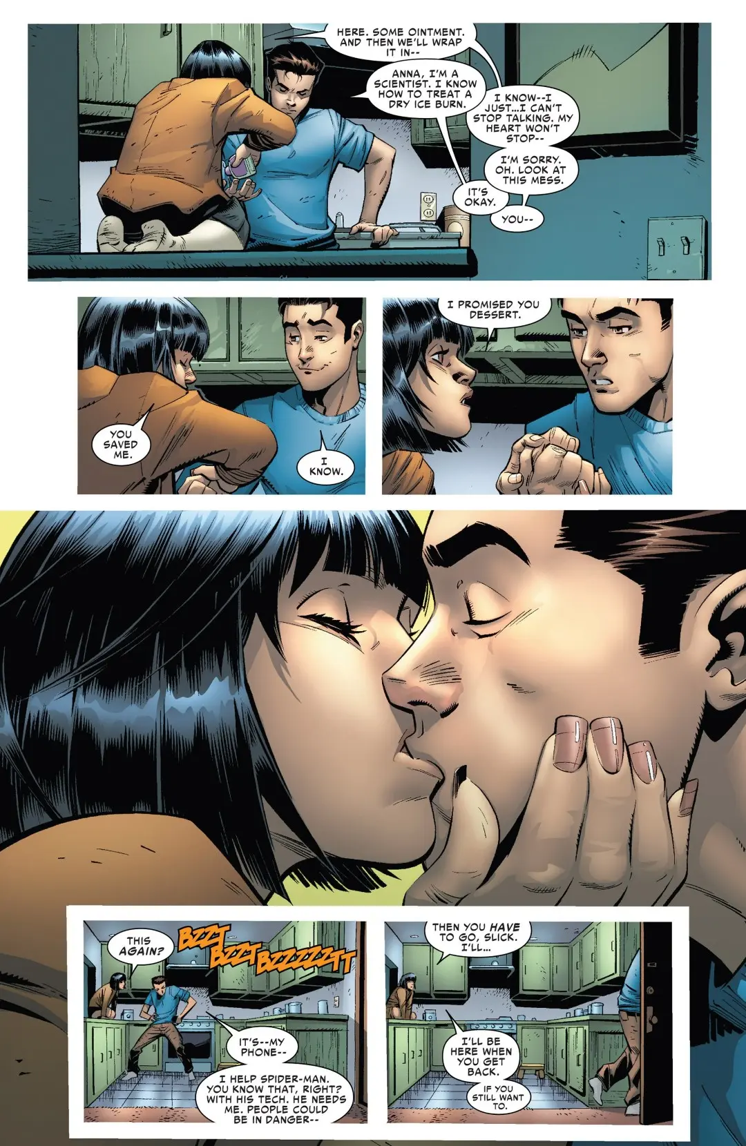 Superior Spider-Man #10 (2013) - Page 18