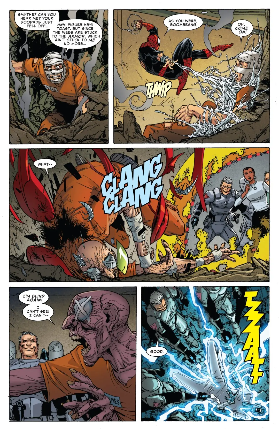 Superior Spider-Man #13 (2013) - Page 13