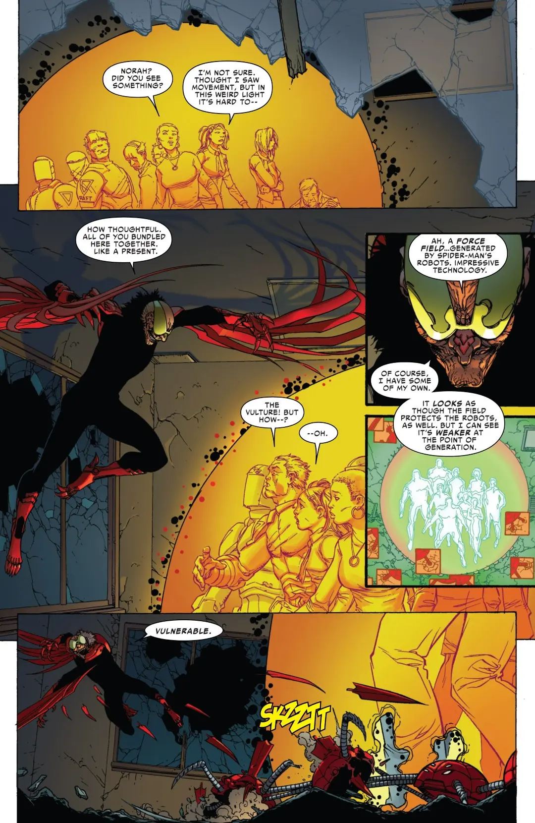 Superior Spider-Man #13 (2013) - Page 6