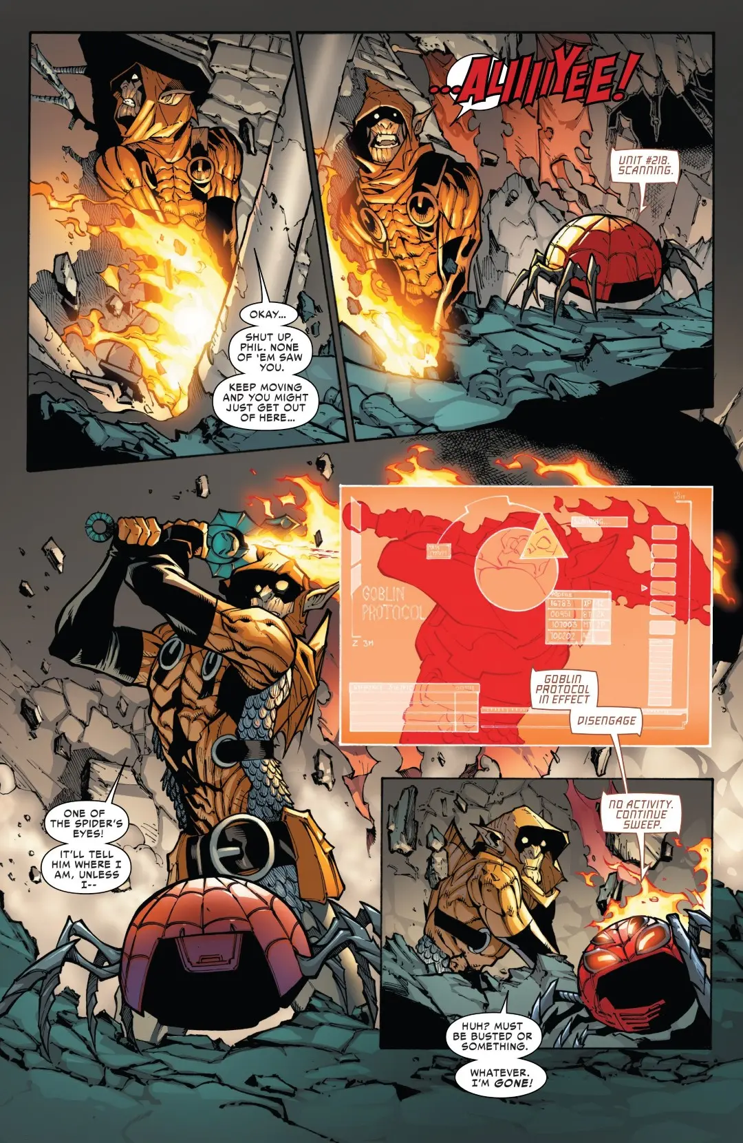 Superior Spider-Man #14 (2013) - Page 16
