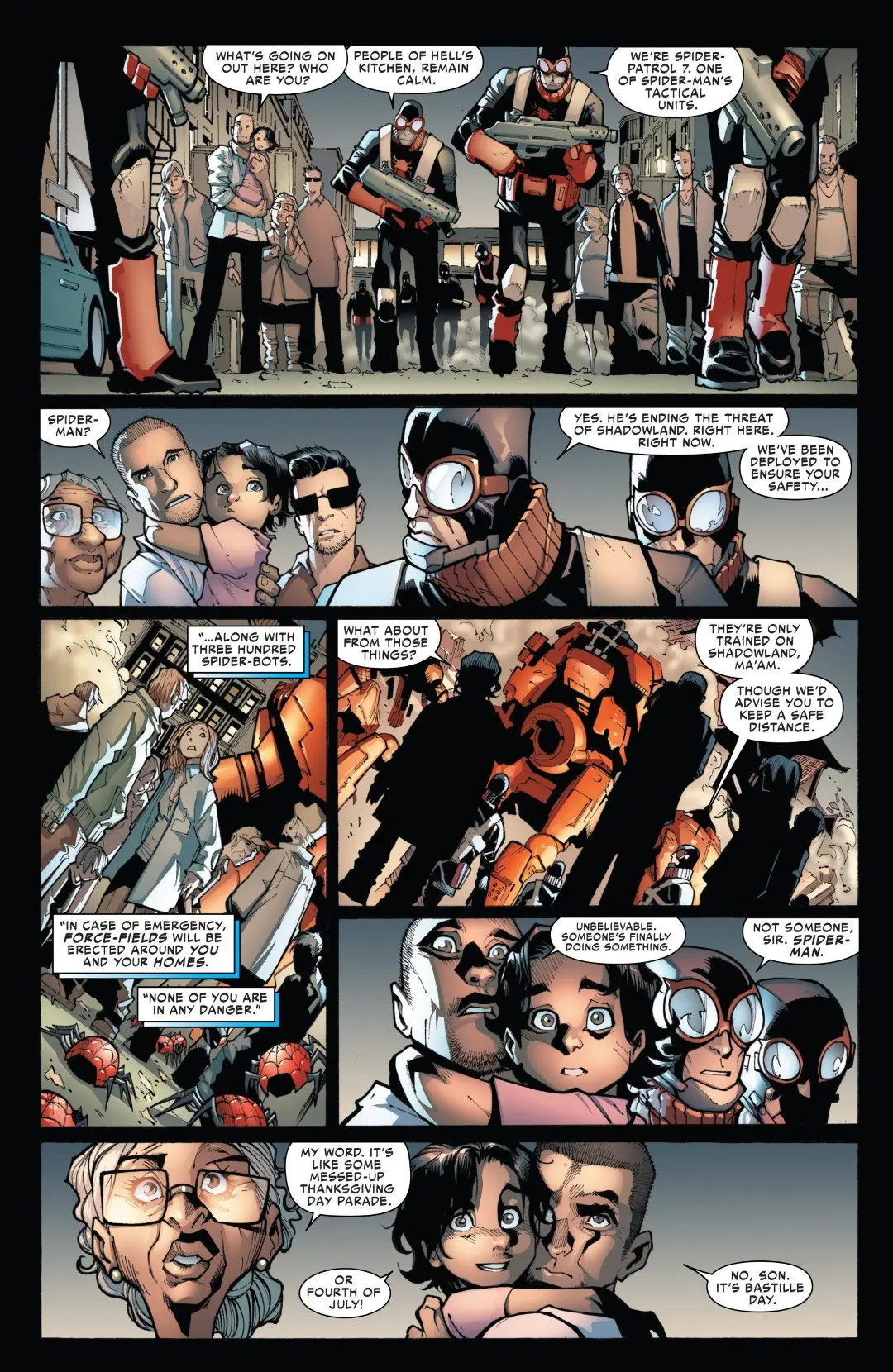 Superior Spider-Man #14 (2013) - Page 8