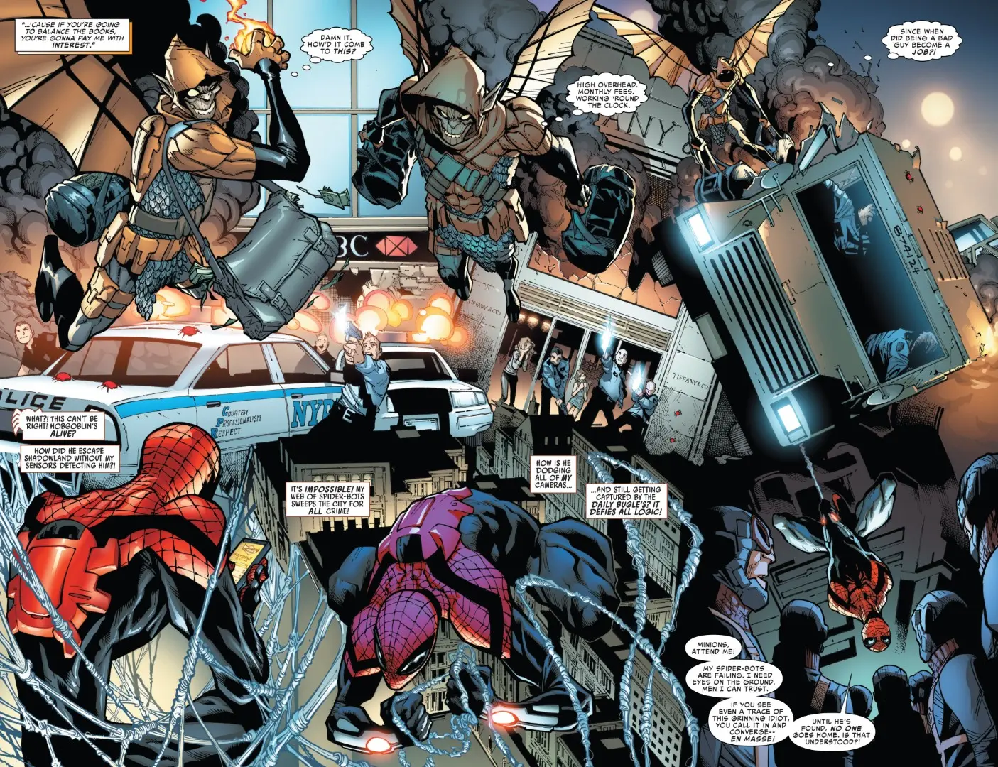 Superior Spider-Man #15 (2013) - Page 11
