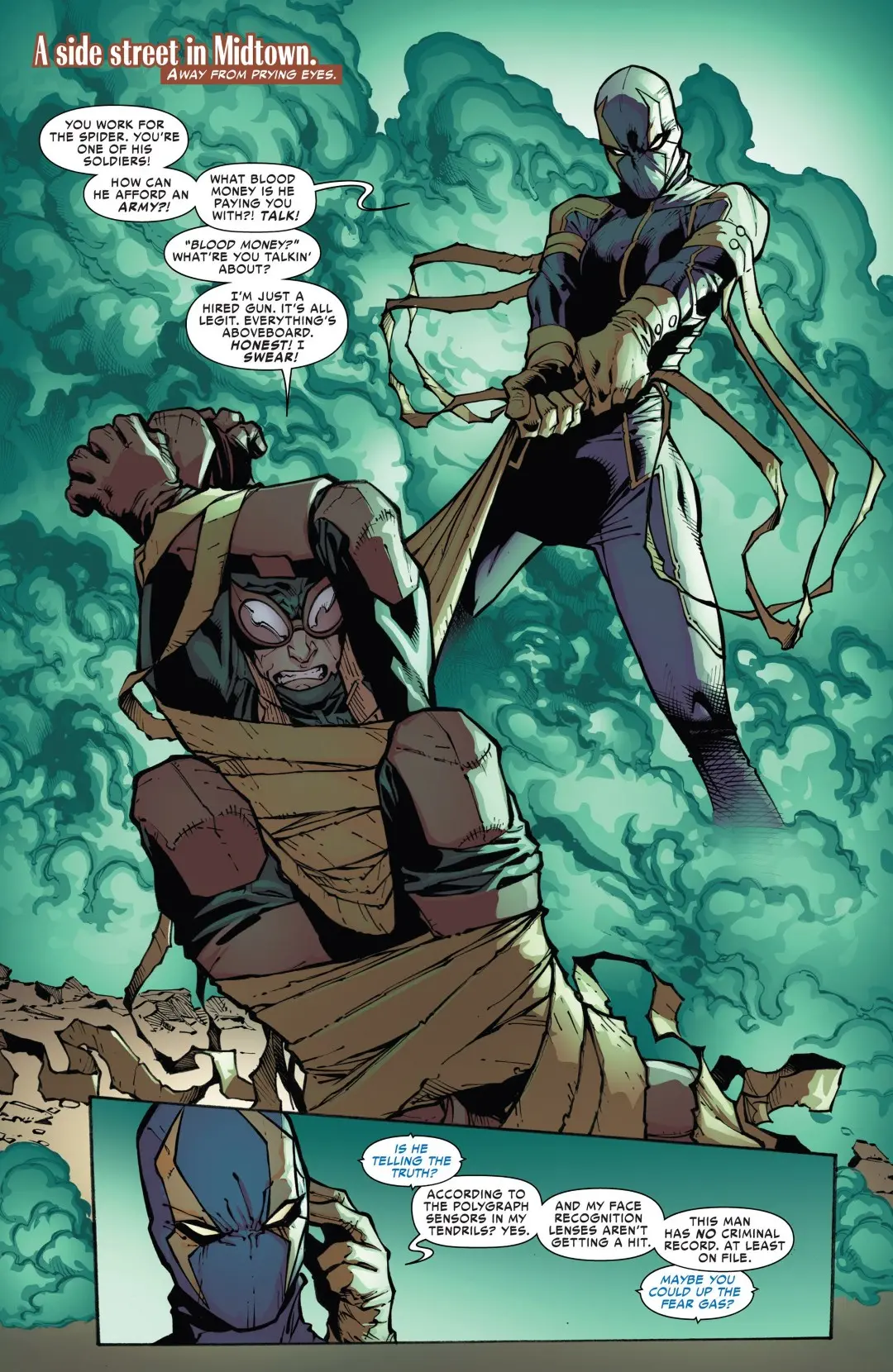 Superior Spider-Man #16 (2013) - Page 10