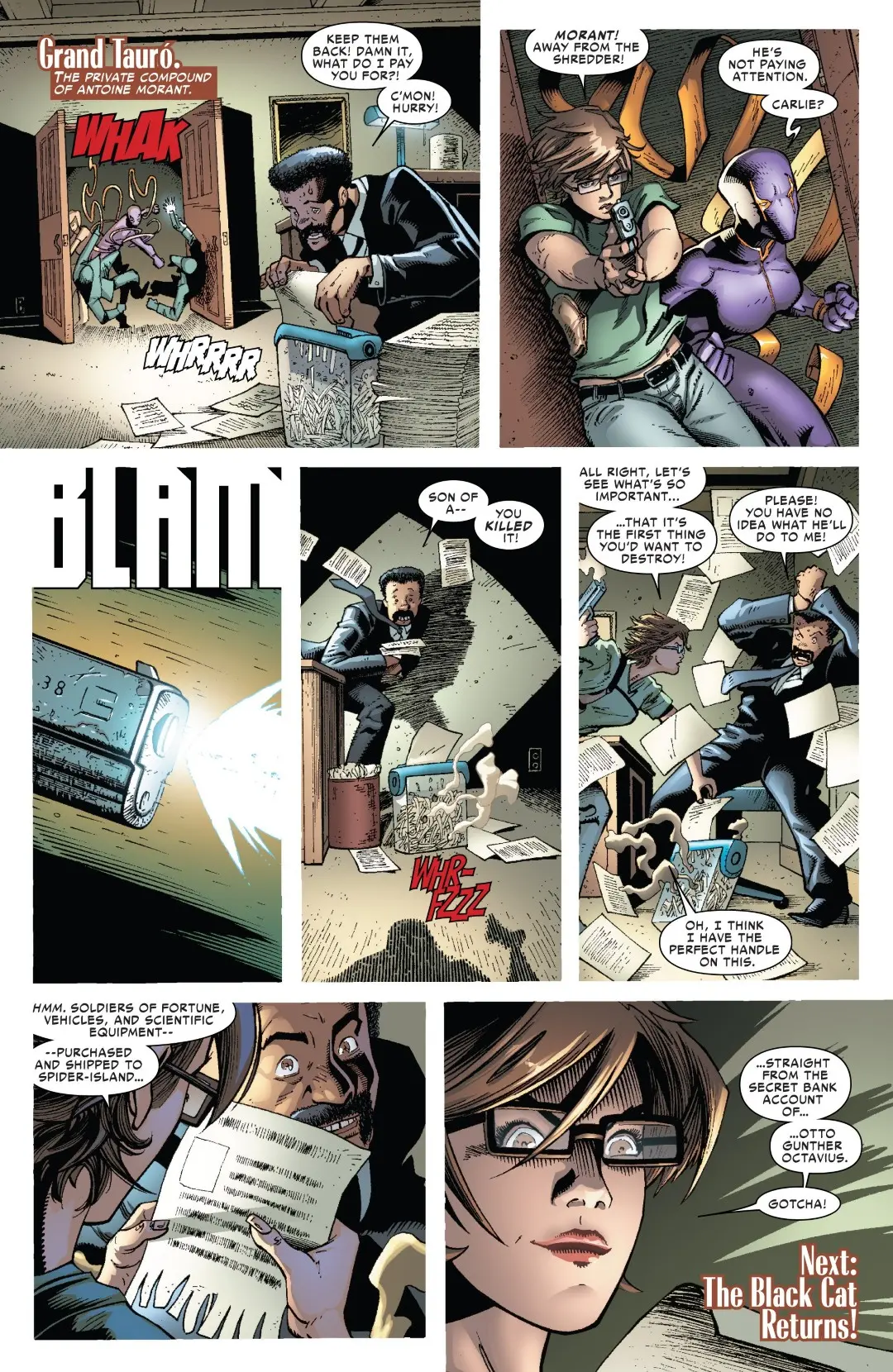 Superior Spider-Man #19 (2013) - Page 21