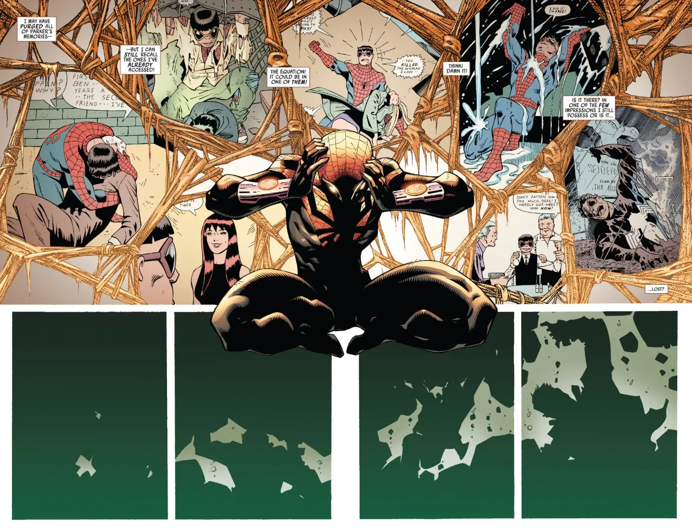 Superior Spider-Man #19 (2013) - Page 8
