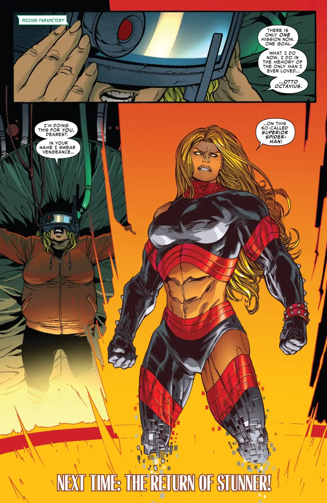 Superior Spider-Man #20 (2013) - Page 21