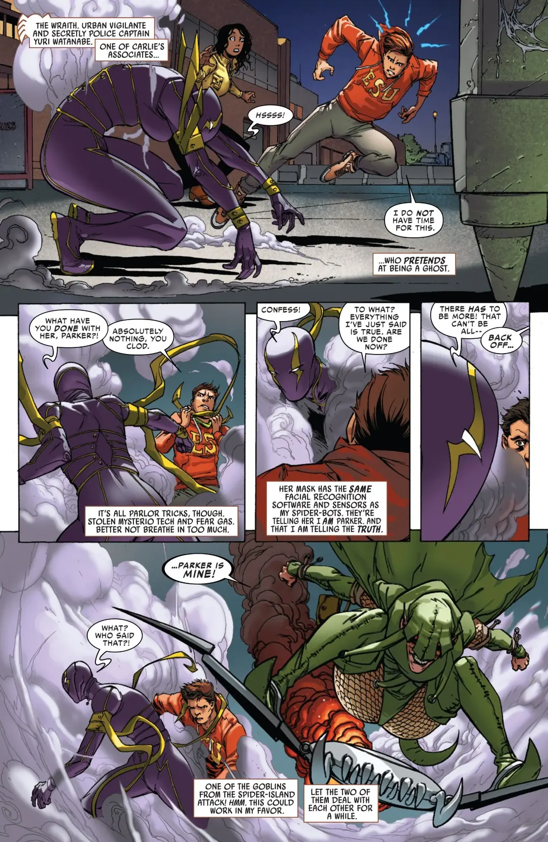 Superior Spider-Man #28 (2014) - Page 13