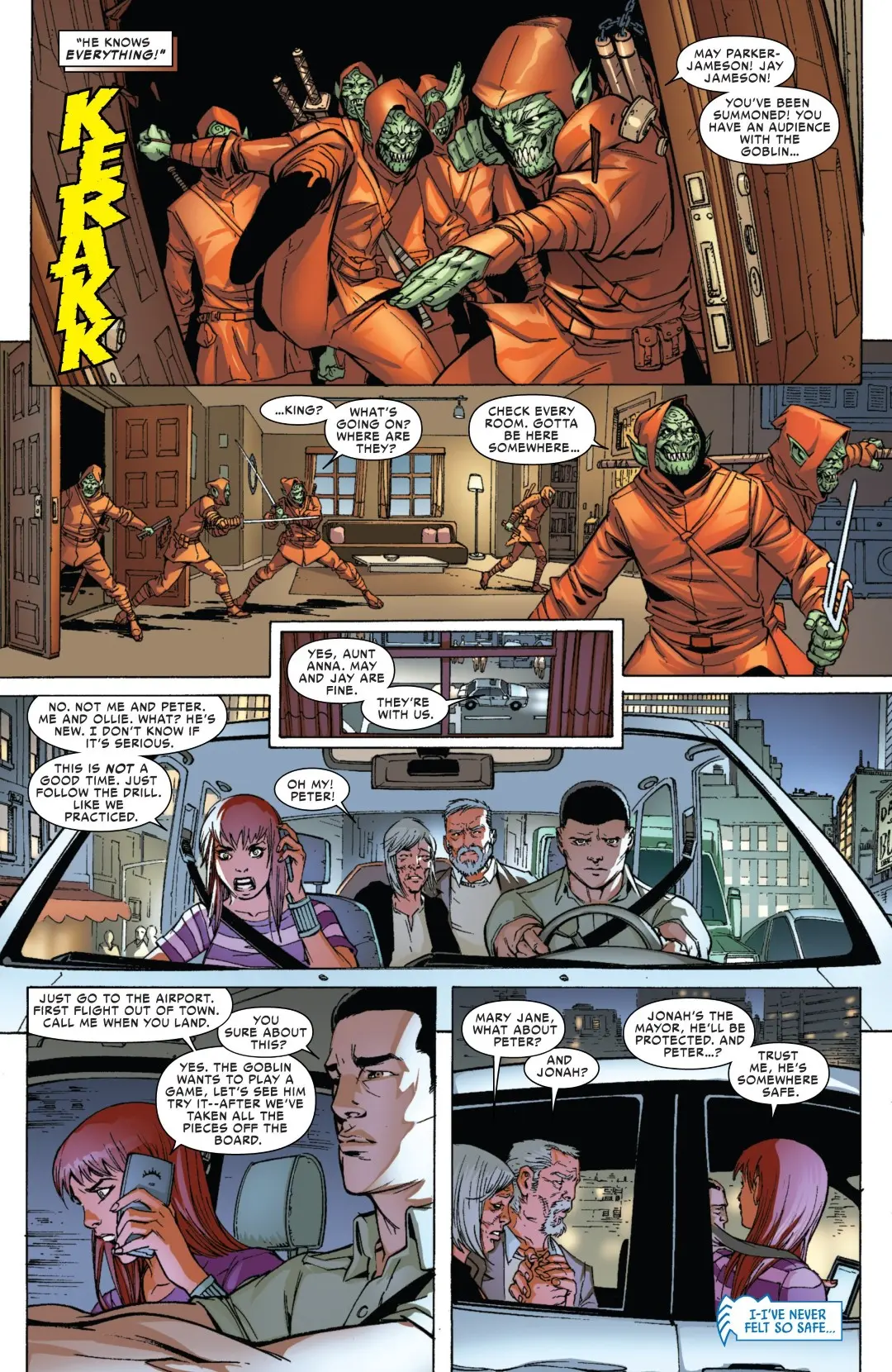 Superior Spider-Man #28 (2014) - Page 15