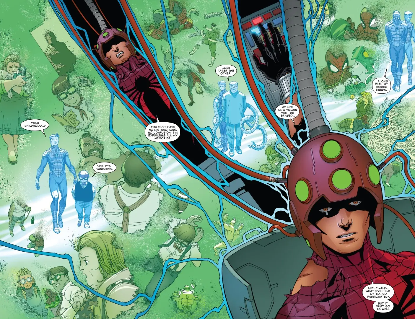 Superior Spider-Man #30 (2014) - Page 16