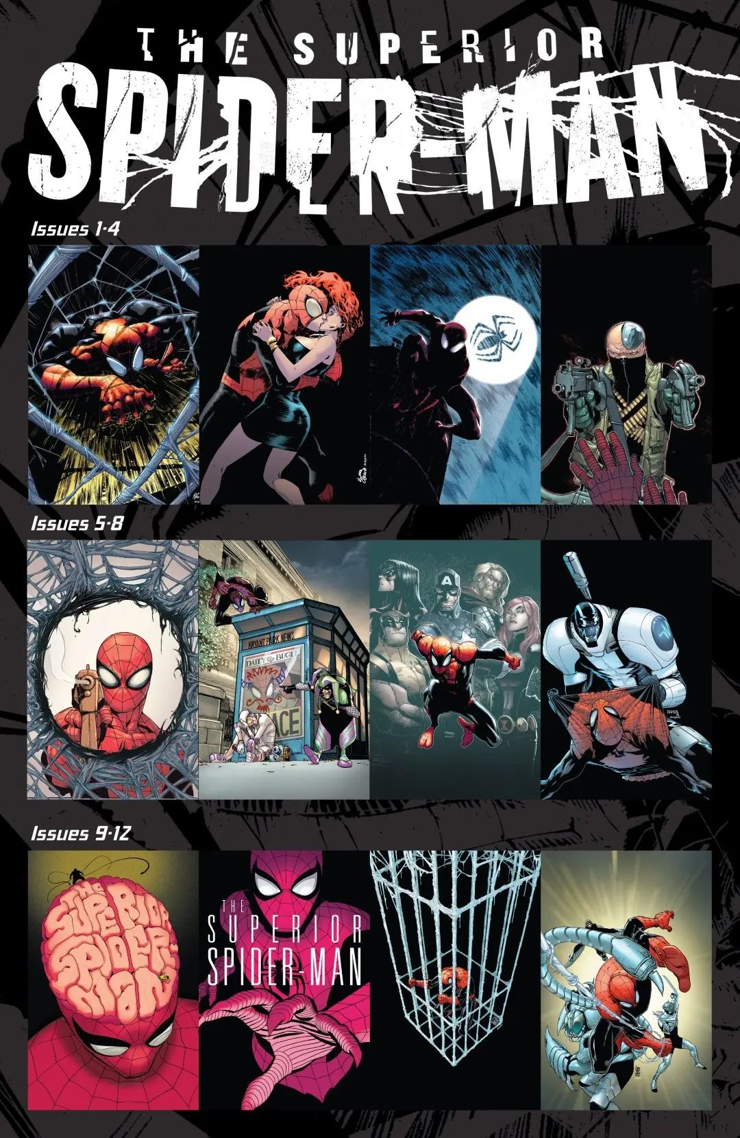 Superior Spider-Man #31 (2014) - Page 27