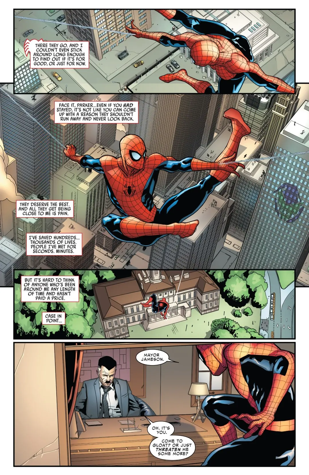 Superior Spider-Man #31 (2014) - Page 39