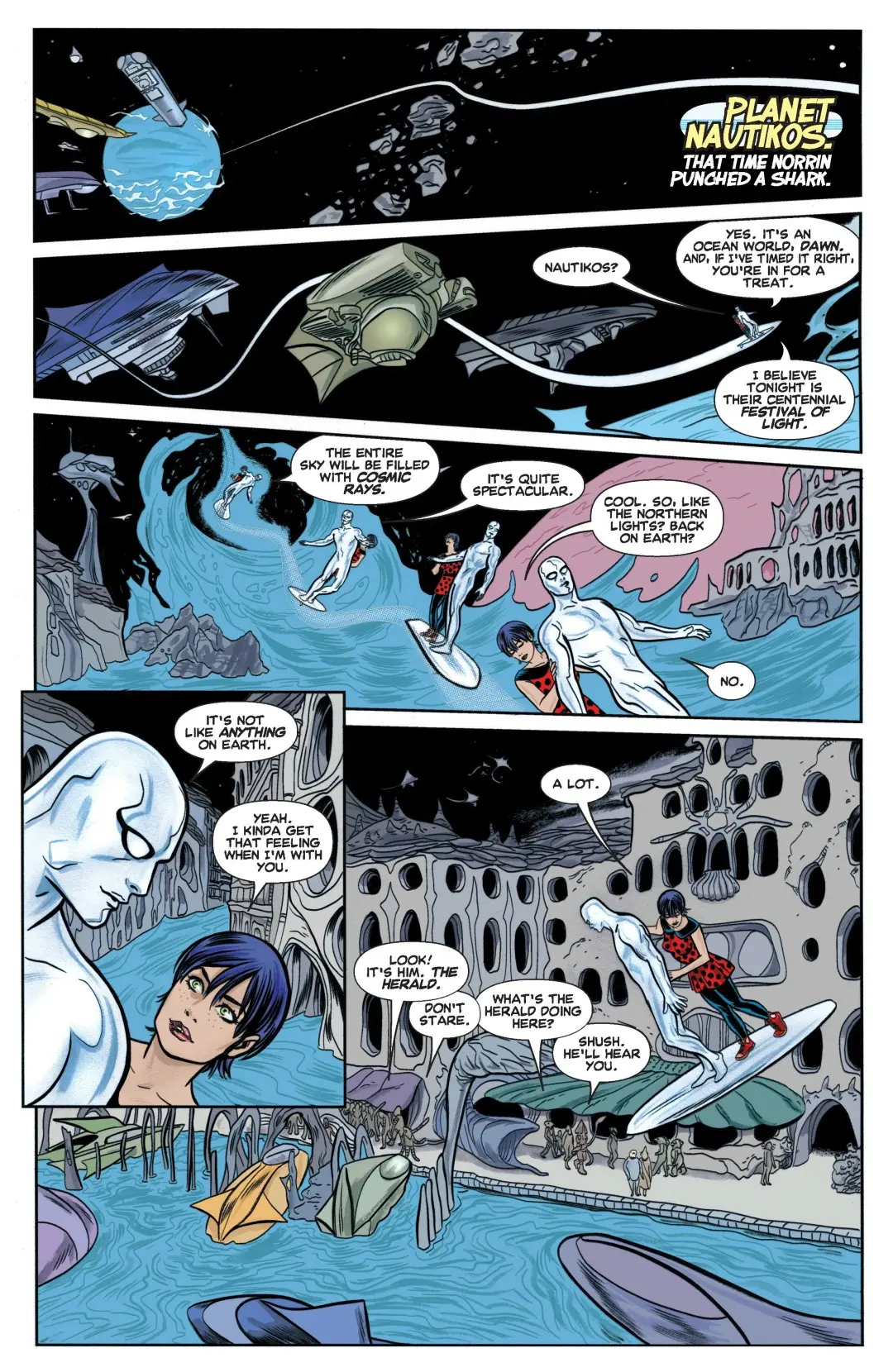 Superior Spider-Man #31 (2014) - Page 46